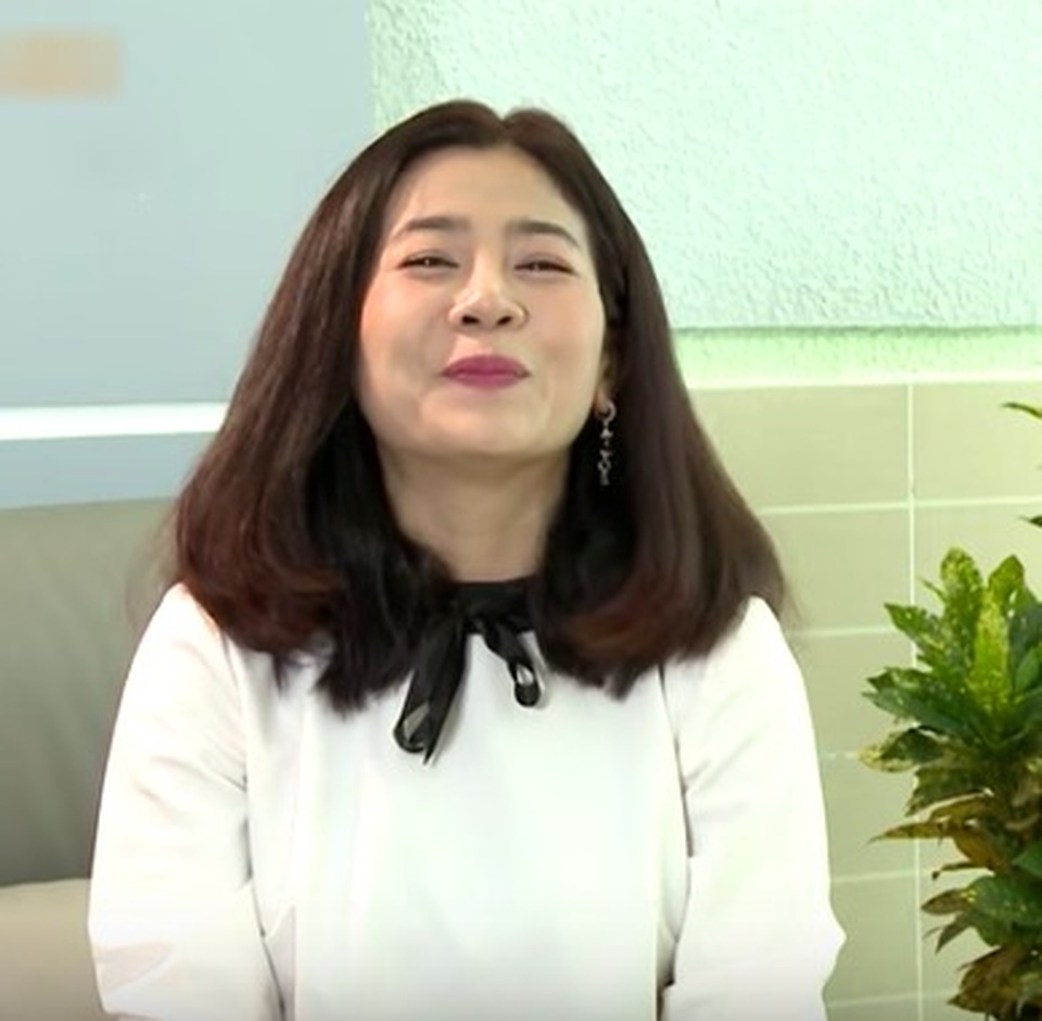 Hình ảnh lạc quan và phát ngôn ấn tượng về tình yêu của Mai Phương - 4 Hình ảnh lạc quan và phát ngôn ấn tượng về tình yêu của Mai Phương - 4