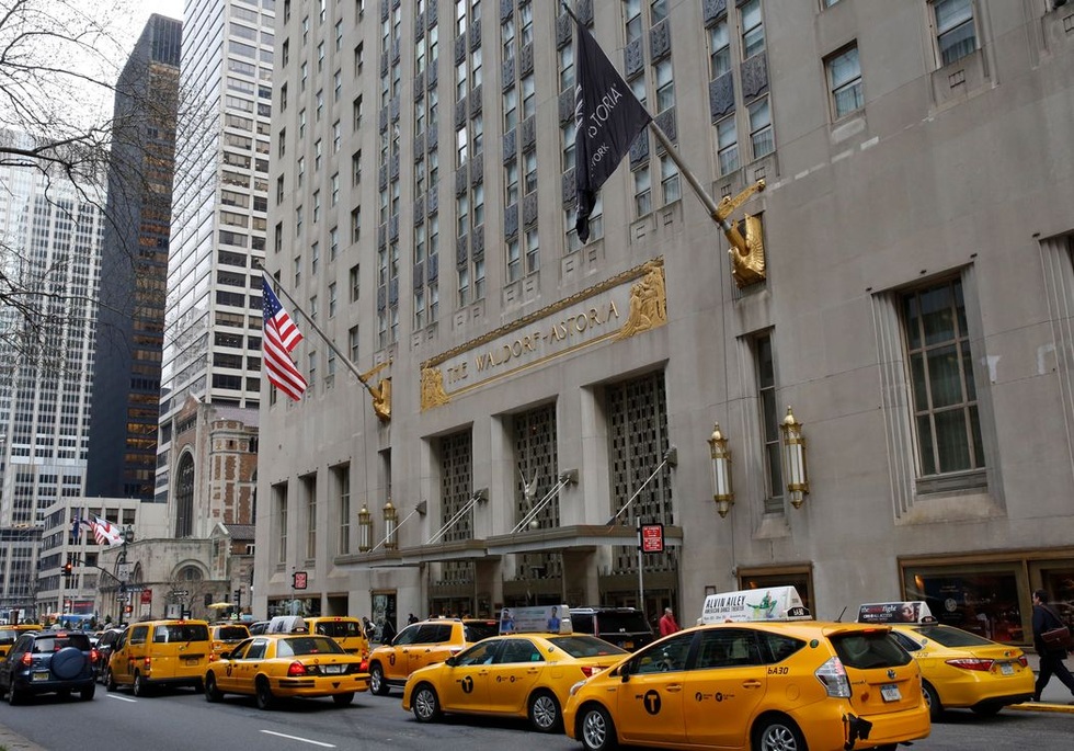 Dòng vốn Trung Quốc vội vã tháo chạy khỏi các nước phương Tây - 3 Dòng vốn Trung Quốc vội vã tháo chạy khỏi các nước phương Tây - 3