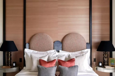 5 màu không nên dùng cho gối nếu bạn muốn ngủ ngon