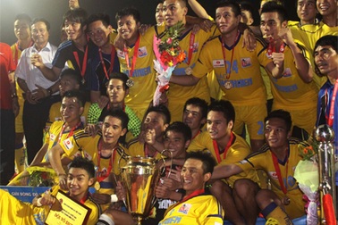 Tuyển U21 Việt Nam hướng đến ngôi “vương”