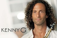 Nghệ sĩ saxophone nổi tiếng Kenny G chật vật duy trì cuộc sống