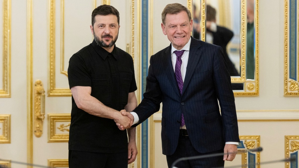 Đức hỗ trợ Ukraine đẩy nhanh sản xuất vũ khí - 1 Đức hỗ trợ Ukraine đẩy nhanh sản xuất vũ khí - 1