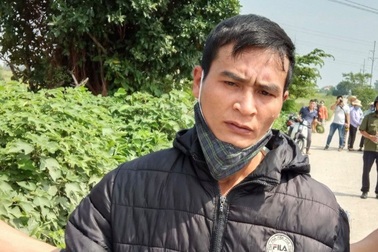 Khởi tố vụ án sát hại nữ sinh Học viện Ngân hàng