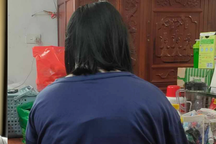 Nỗi lòng nặng trĩu của người cha có con gái 12 tuổi sinh con ở Hà Nội
