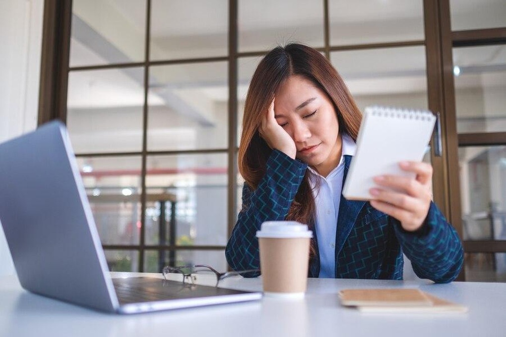 Stress: Thủ phạm quen mặt ảnh hưởng xấu đến đường tiêu hóa - 1 Stress: Thủ phạm quen mặt ảnh hưởng xấu đến đường tiêu hóa - 1
