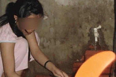 Đăng ký kết hôn sớm, nữ sinh rơi vào cuộc sống địa ngục