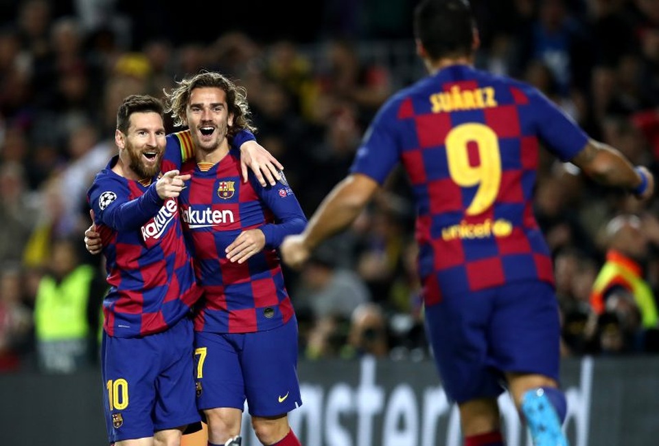 Ngoài Messi và Stegen, Barcelona sẵn sàng bán hết các ngôi sao - 2 Ngoài Messi và Stegen, Barcelona sẵn sàng bán hết các ngôi sao - 2