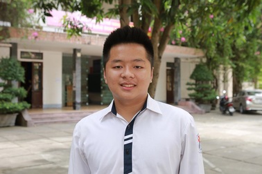 Điểm 10 Toán duy nhất của Nghệ An: Sát ngày thi vẫn... chơi điện tử