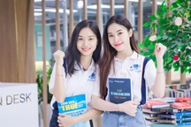 Nhiều trường đại học không quy đổi điểm giữa các khối xét tuyển