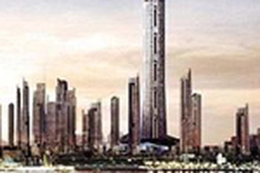 Dubai sẽ xây tòa tháp cao 1km