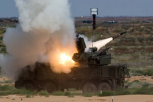 Ukraine chế tạo tên lửa bắn tới Nga, Moscow dựng "lưới lửa" đánh chặn