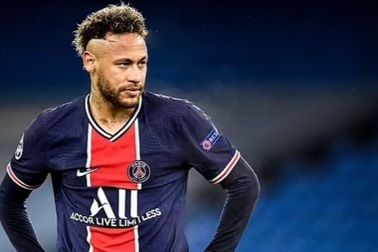 Neymar ra yêu cầu đặc biệt trước khi ký hợp đồng với PSG