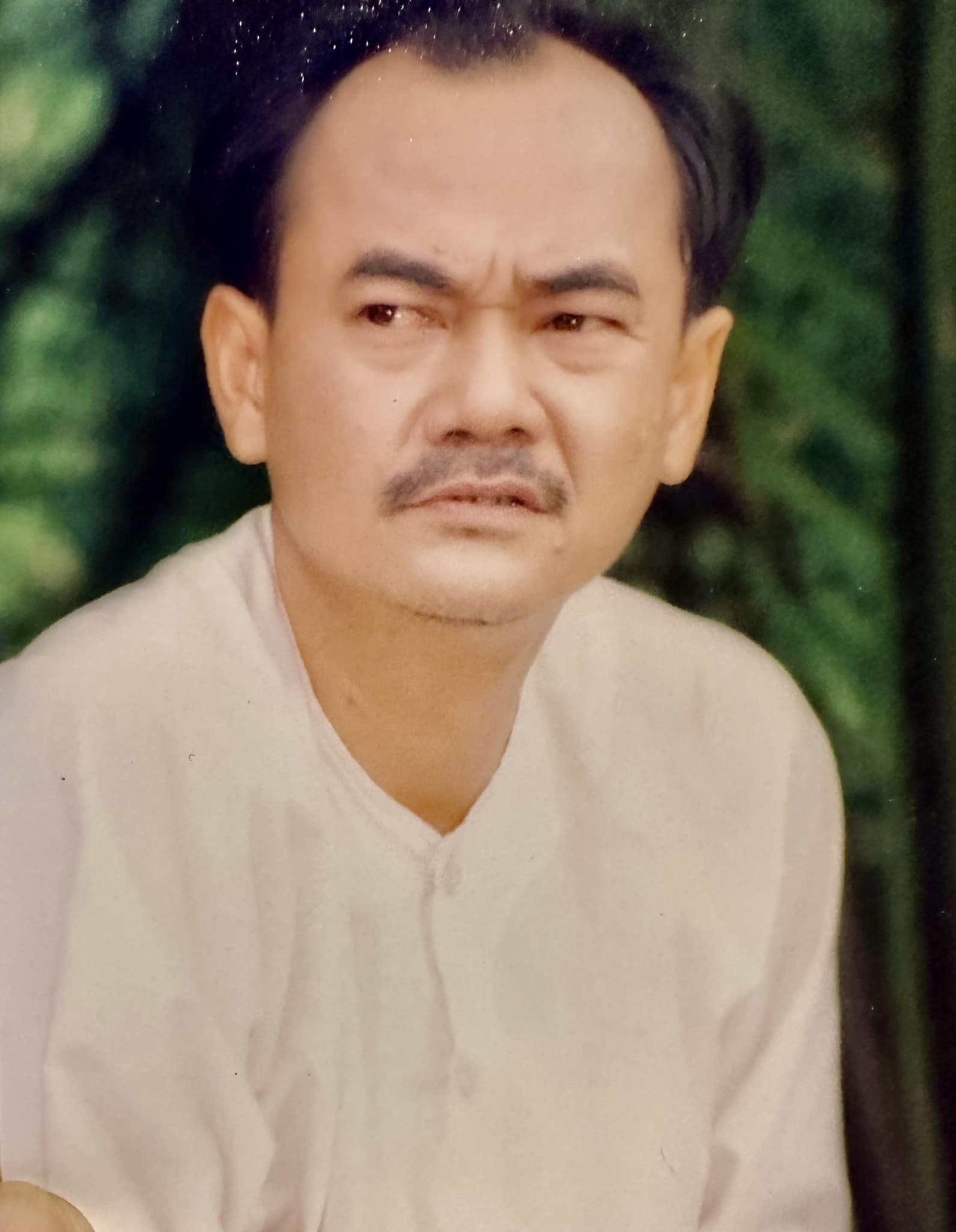 Artista del Pueblo Viet Anh: Ahora tengo que aprender lo opuesto a Tran Thanh - 1 NSND Việt Anh: Giờ tôi phải học ngược lại Trấn Thành - 1