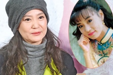 Tuổi già cô độc và nỗi đau mất con của "nữ hoàng nước mắt" Lưu Tuyết Hoa