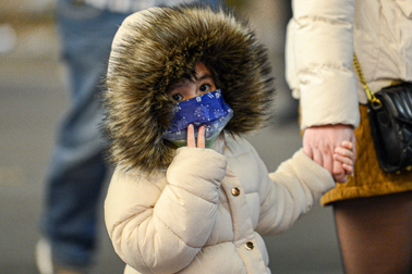 Miền Bắc rét buốt đỉnh điểm, có nơi 0 độ C