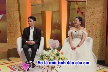 Cặp đôi trẻ yêu nhau hai năm nhưng chia tay đến ba lần