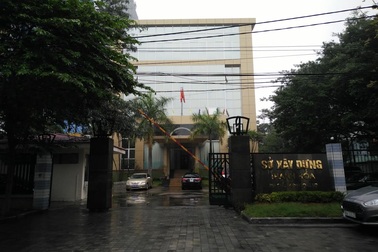 Vụ thăng tiến thần tốc: Sở Xây dựng từ chối trả lời mọi thông tin