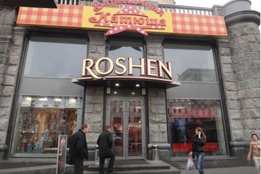 Roshen: Thương hiệu bánh kẹo Top 24 thế giới tiến mạnh vào Việt Nam