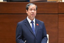 Đề thi kiểu "đánh đố" là lý do học sinh phải vật vã học thêm trong lò luyện