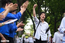 Thí sinh bắt đầu đăng ký xét tuyển đại học 2023, bí quyết dễ trúng tuyển