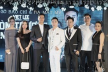 Ca sĩ Việt Lee tiết lộ cơ duyên bất ngờ đến với âm nhạc