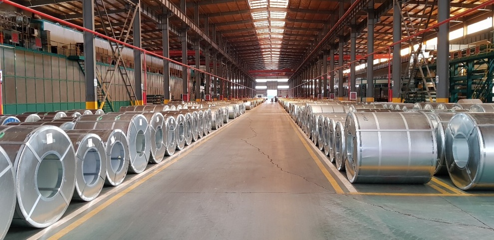 Tập đoàn Thành Nam mở rộng đầu tư, tham gia thị trường xuất khẩu cà phê - 2 Tập đoàn Thành Nam mở rộng đầu tư, tham gia thị trường xuất khẩu cà phê - 2