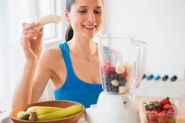 Ăn quả việt quất hàng ngày có thể giảm 15% nguy cơ mắc bệnh tim