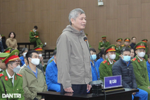 Phan Quốc Việt khai đưa 50.000 USD, cựu Thứ trưởng nói nhận 100 triệu đồng