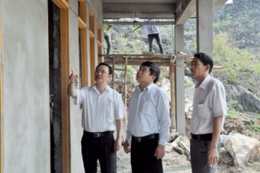 Ai sẽ giám sát Quốc hội?