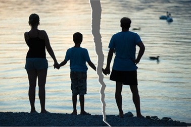 "Ly hôn kiểu Mỹ": Vợ được chồng cũ "nuôi" đến khi có chồng mới