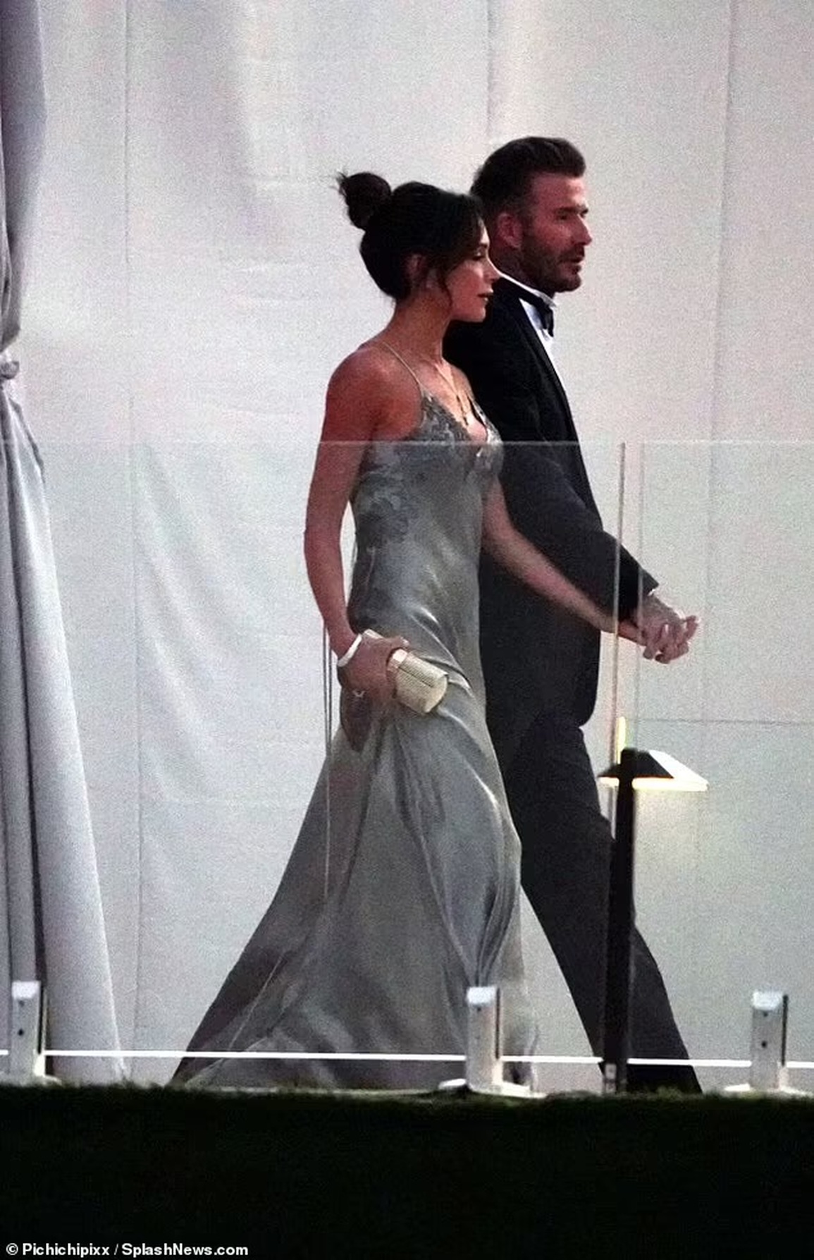Victoria Beckham - mẹ chồng sành điệu lấn át cả con dâu - 1 Victoria Beckham - mẹ chồng sành điệu lấn át cả con dâu - 1