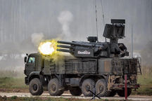 Chiến sự Ukraine ngày 8/9: Tối nay, Nga liên tiếp phá hủy loạt UAV tấn công