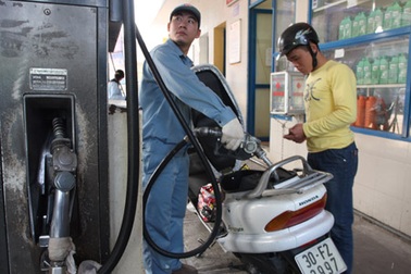 Bộ trưởng Công Thương: Còn bất cập trong điều hành giá xăng dầu