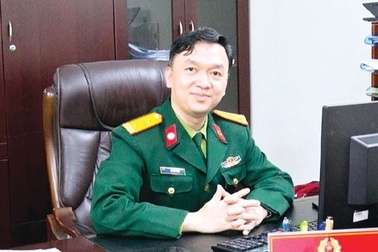 Vụ Việt Á: Chủ nhiệm đề tài nghiên cứu kit test nói gì trước khi bị bắt?