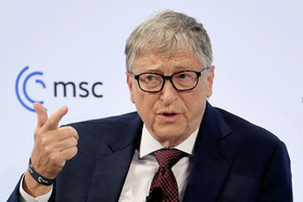Quỹ đầu tư của tỷ phú Bill Gates mua cổ phần một công ty vàng Việt Nam
