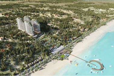 Cơ hội cuối cùng nhận quà tân gia từ dự án Apec Mandala Wyndham Mũi Né