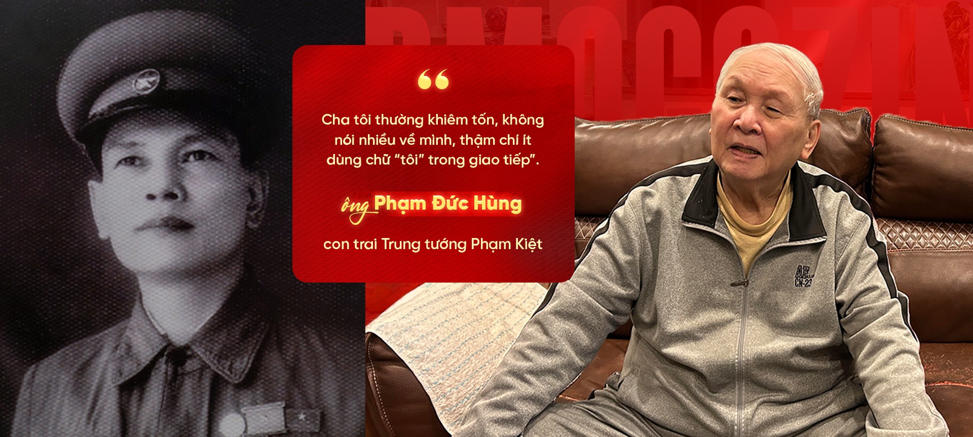 Lời nói thẳng của vị sĩ quan và “quyết định khó khăn nhất” của Tướng Giáp - 13