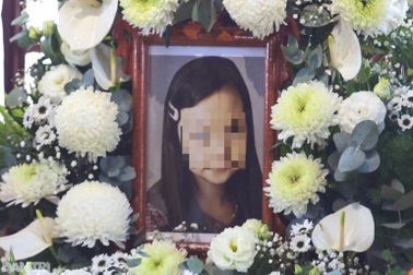 Ám ảnh những vụ bạo hành trẻ em dã man như thời trung cổ