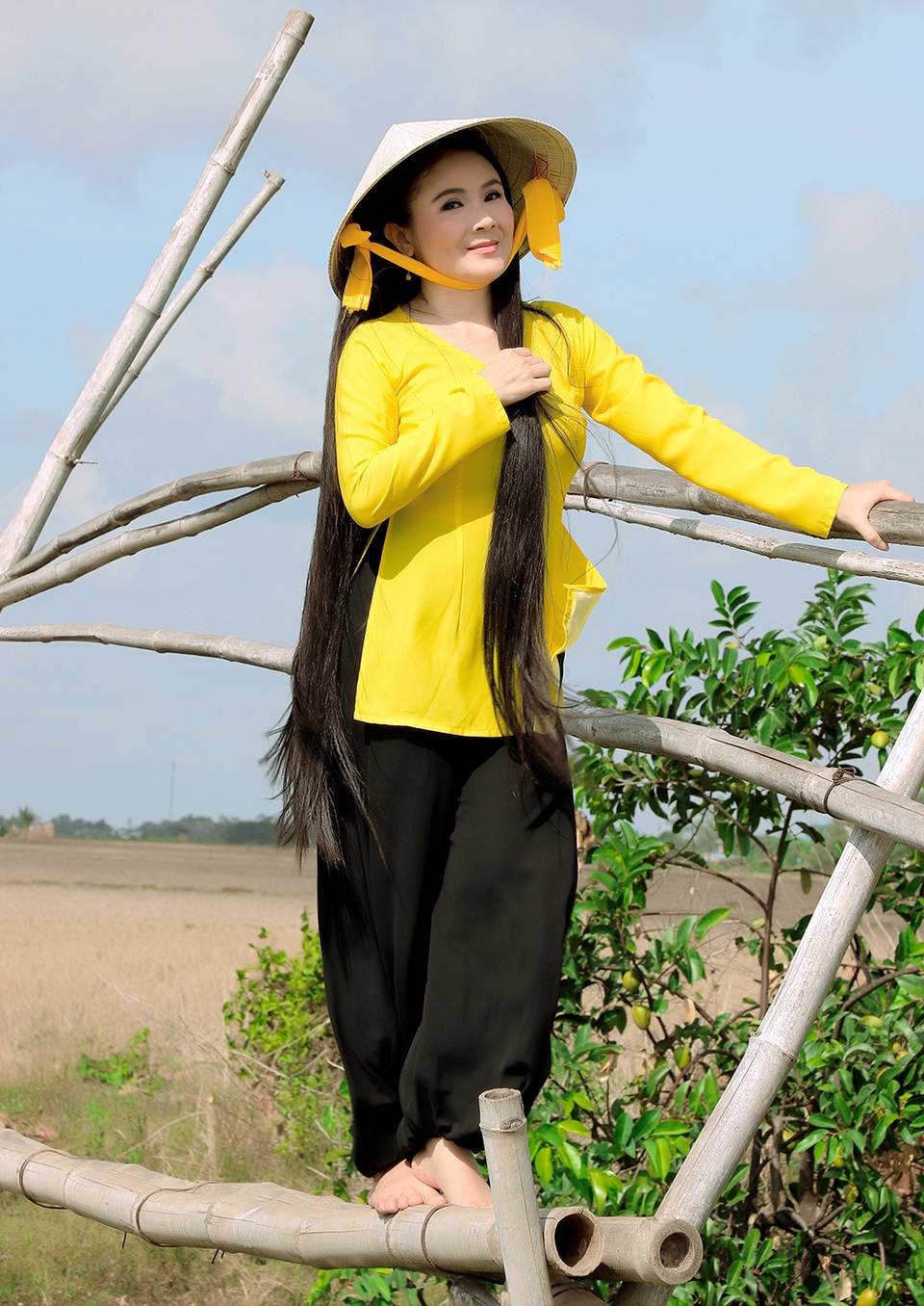 NSND Thanh Ngân chia sẻ lý do kín tiếng về cuộc sống riêng - 5 NSND Thanh Ngân chia sẻ lý do kín tiếng về cuộc sống riêng - 5