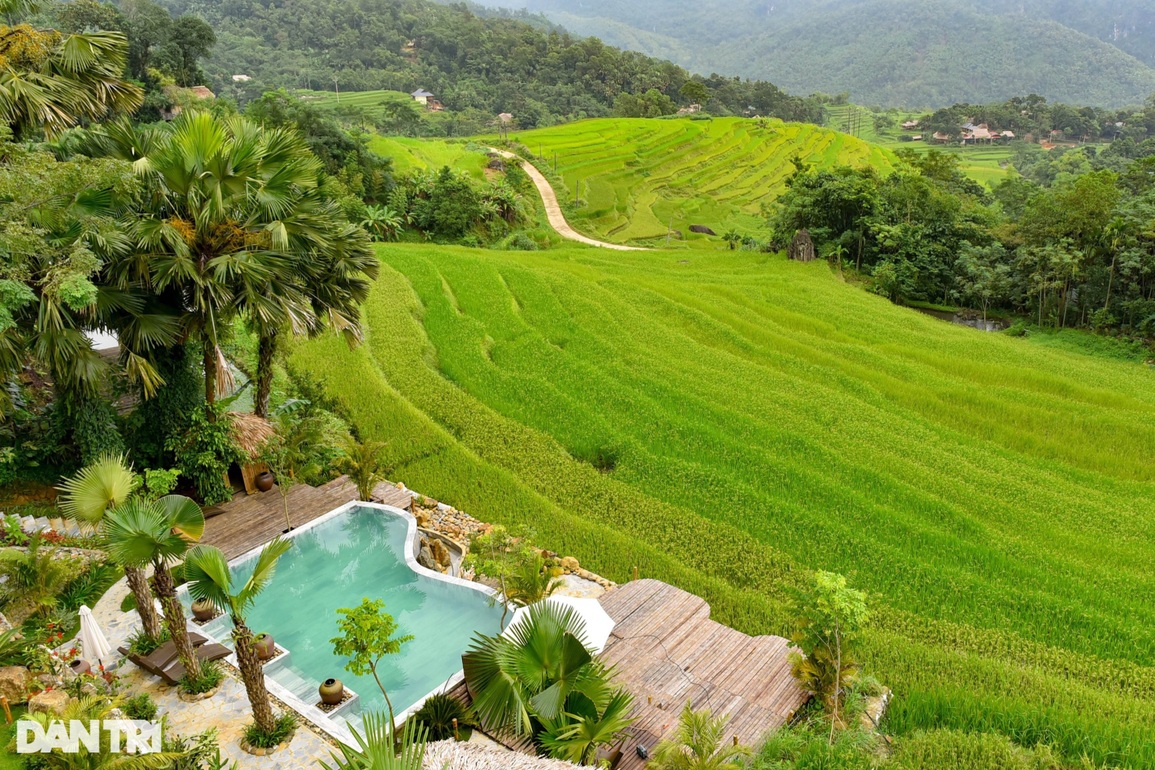 Du lịch bắt đầu khởi sắc sau thời gian dài đóng băng - 1 Du lịch bắt đầu khởi sắc sau thời gian dài đóng băng - 1