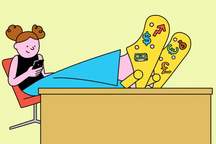 Gen Z đang giàu có chưa từng thấy