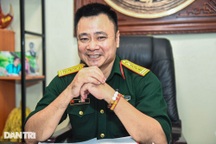 NSND Tự Long: "Số người ghét tôi nhiều hơn Xuân Bắc"