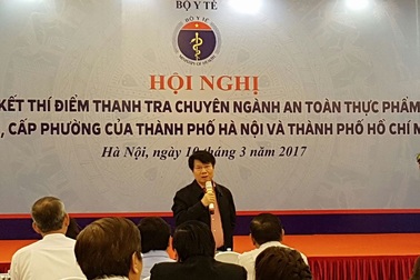 Không xử lý vụ chết 7 - 8 người do rượu: Luật “có vấn đề”!