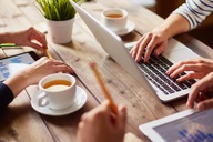 Làm sao để những cuộc họp kéo dài trở nên ý nghĩa hơn?