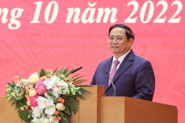 Thủ tướng giao nhiệm vụ cho hai tân Bộ trưởng