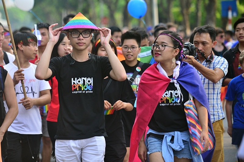 យុវជន និងយេនឌ័រ៖ ដំណើរស្វែងរកអត្តសញ្ញាណយេនឌ័រ ដើម្បីរស់នៅប្រកបដោយសុភមង្គល - ២ Người trẻ và giới: Hành trình tìm thấy bản dạng giới để sống hạnh phúc - 2