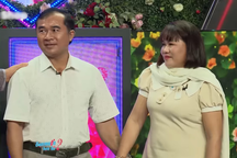 Người đàn ông U60 bị con lừa bán nhà, nên duyên với mẹ đơn thân kém 6 tuổi