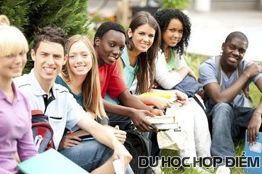 22/03: Hợp Điểm báo cáo du học Mỹ với học phí tiết kiệm dưới 10.000 đô Mỹ