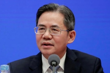 Đại sứ Trung Quốc bị cấm dự sự kiện ở quốc hội Anh