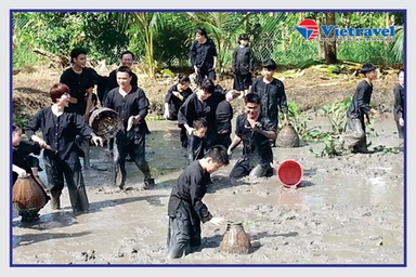 Kết quả tuần 8 “Thử tài hiểu biết Non sông đất Việt”